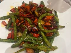 -巴依老爷新疆美食(常营店)