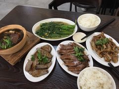 -春梅里卤鹅馆·47年老字号(中山路店)