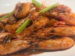 -小厨师·二十年沈家门小海鲜(百井坊巷店)