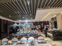 -西安西藏大厦开元名都大酒店·自助餐厅