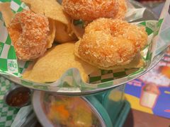 泰式虾饼-泰妃殿(新世界旗舰店)