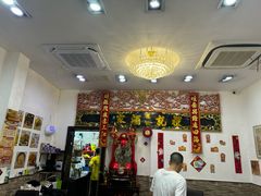 -凤城礼记鱼翅海鲜酒家(新马路总店)