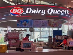-DQ·蛋糕·冰淇淋(南开大悦城2F店)