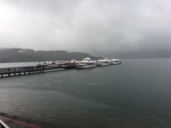 -日月潭