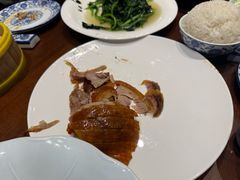 -百花深处·老北京风味菜