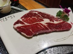 -鹤之乡·齐齐哈尔烤肉·非遗(秋涛路店)
