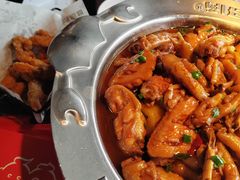 -胖哥俩肉蟹煲(杭州下沙学林街店)