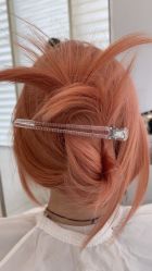 -汤尼英盖TONI&GUY-essensuals