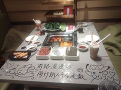 -海底捞火锅(亲贤北街店)