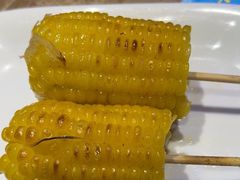 -老大连·海肠捞饭·大连海鲜大连菜(西安路店)