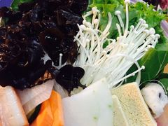 -呷哺呷哺(松江开元店)