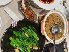 -侨美食家·粤菜(体育西路店)