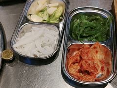 -哈哈碳都·牛肋条无限自助烤肉(台江万达店)
