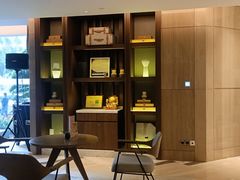 -粤海喜来登酒店·&More聚驿(天河城店)