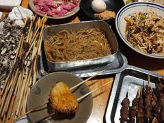 -鸽子窝(宋庄店)