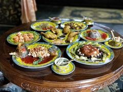 -横店影视城明清宫苑园区