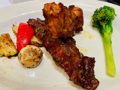 -马克西姆俄罗斯餐厅(通亚街店)