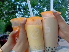 -CoCo都可(白石洲店)