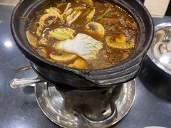 -川香煲(茅台路店)