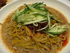 -李记搅团•非遗陕菜(三桥店)