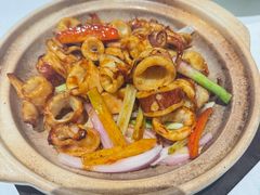 -顺德渔村(南山店)
