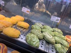 -LELECHA乐乐茶(美罗城店)
