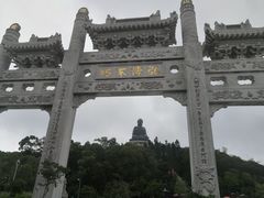 -天坛大佛