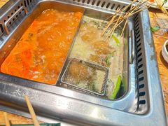 -草原塞蛮羊火锅城(港湾店)