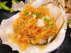 -胶东海鲜大排档(北太平庄店)