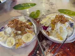 招牌水果捞-葛师傅越南特色水果捞(建政南路总店)