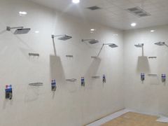 -同人紫荆文体中心·游泳馆(紫荆大厦店)