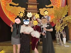 -NINES推理馆·实景侦探推理剧MIXPLAY(静安店)