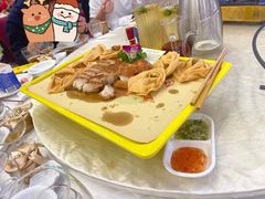 -国家五钻酒家·西樵旺阁渔村(西樵店)