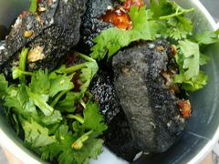 -黑色经典臭豆腐·湖南特产(太平街口店)