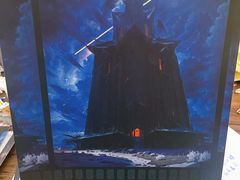 -剧盟谋杀之谜俱乐部·剧本杀