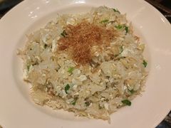 故宮炒飯-故宫晶华