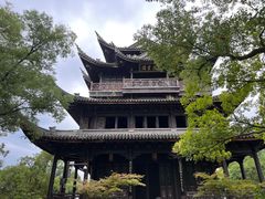 -台州府城(东湖)