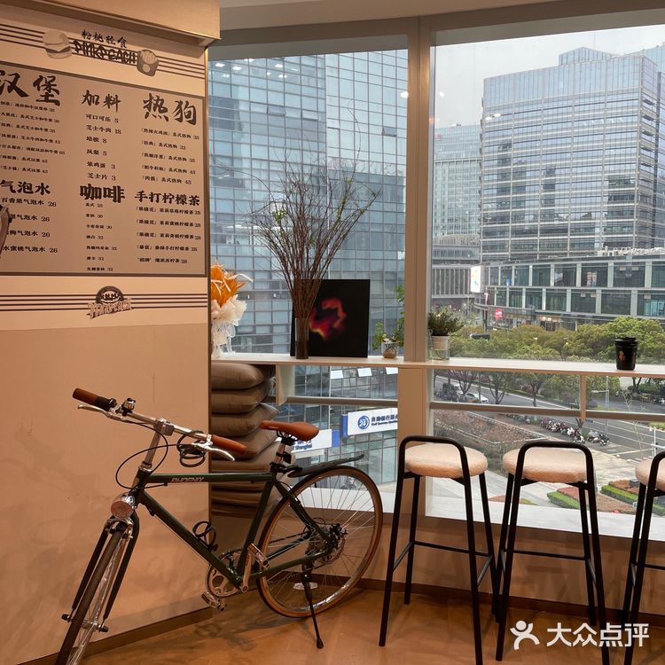 多么伟大的两个汉堡🍔