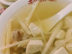 -津品味小吃(大学湾店)