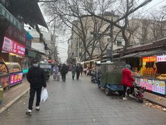 -清真·穆萨砂锅(大皮院店)