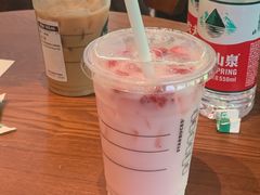 -星巴克(深圳欢乐颂店)
