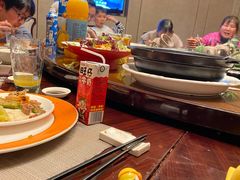 -万达嘉华酒店-品珍中餐厅(武进万达店)