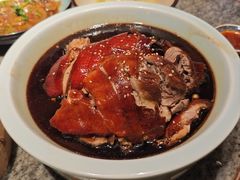 -南京大牌档(青岛万象城店)