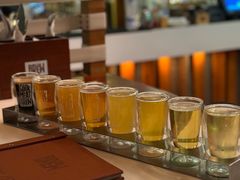 -The BREW·酿餐厅(浦东嘉里大酒店)