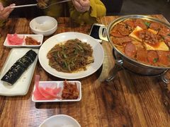 -韩礼年糕(飞虹路店)