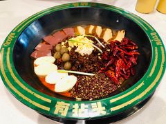 -有拈头成都市井火锅(老门东店)