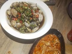 -叁宝烤肉·西安烧烤(东三爻店)