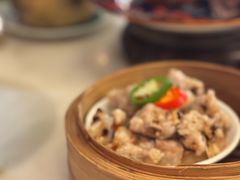 -誉八仙粤菜(万象天地店)