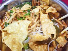 -谭老太正宗柳州螺狮粉(家和花园店)