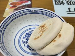 -天发芽·何记葫芦头泡馍·老字号(小南门店)